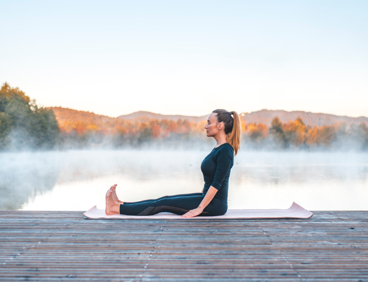 Mindful Poses